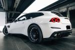 Ferrari FF on Forgiato Wheels (TEC 2.3) 2018 года